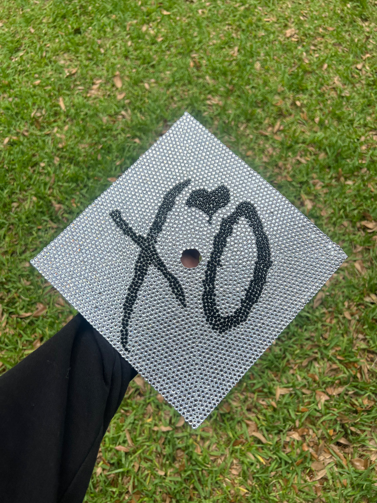 XO Cap Topper