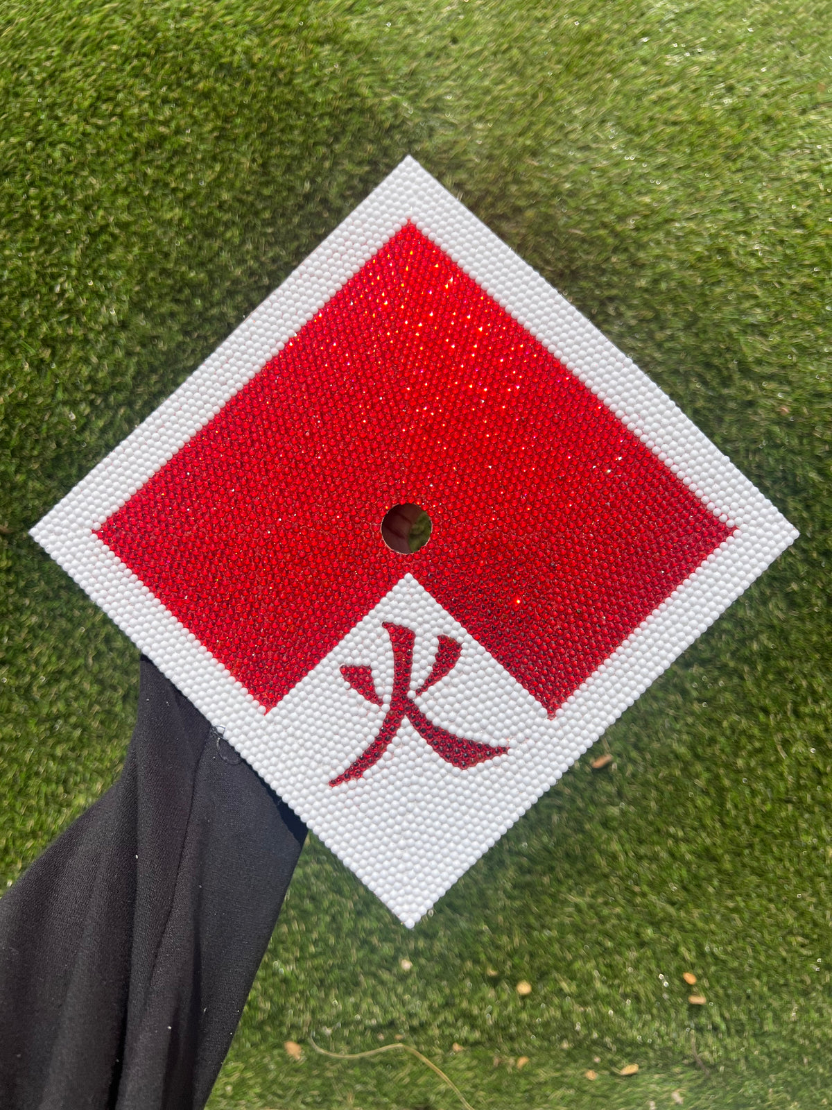 Naruto Cap Topper
